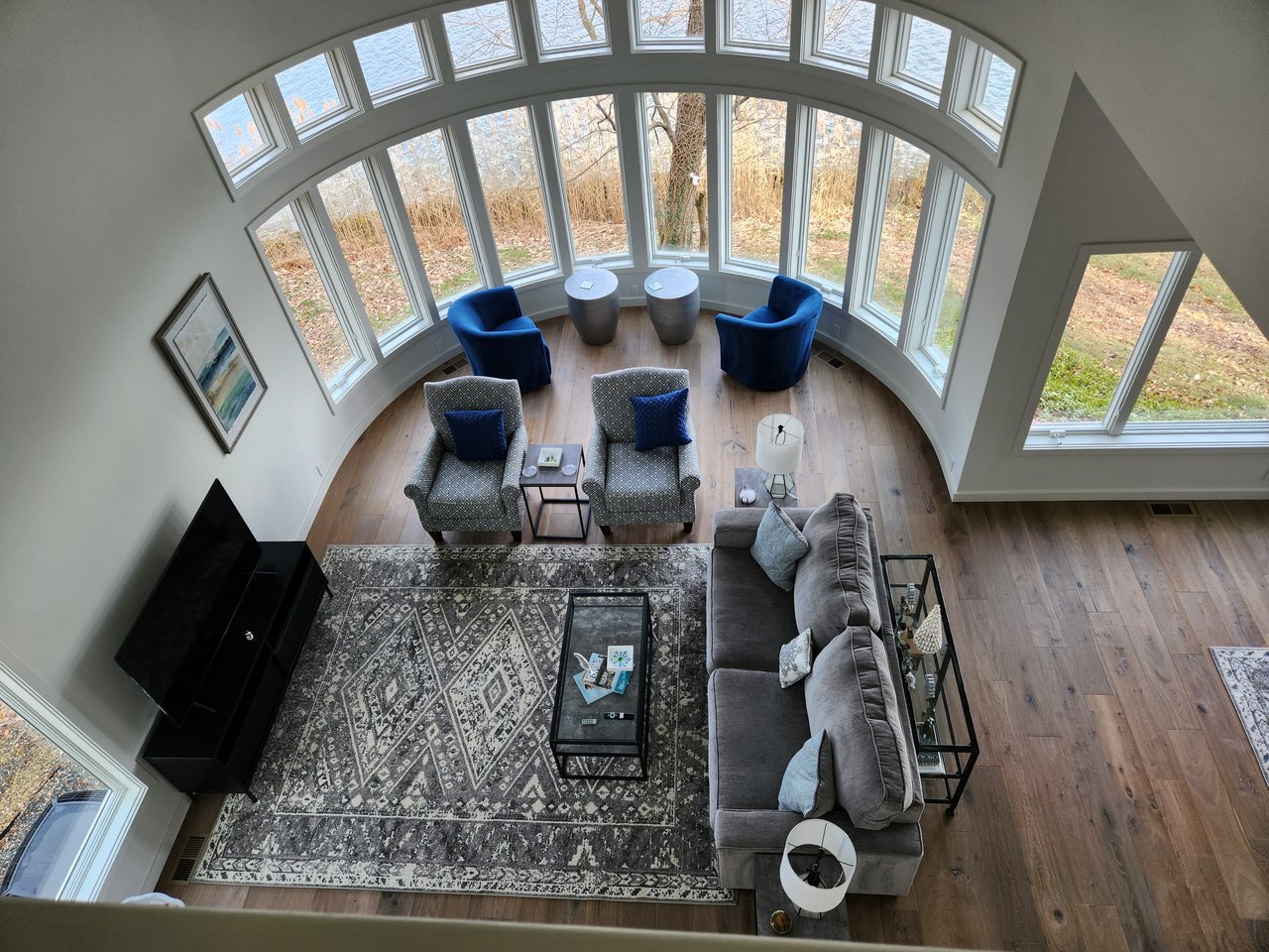 378 Forest Beach Road