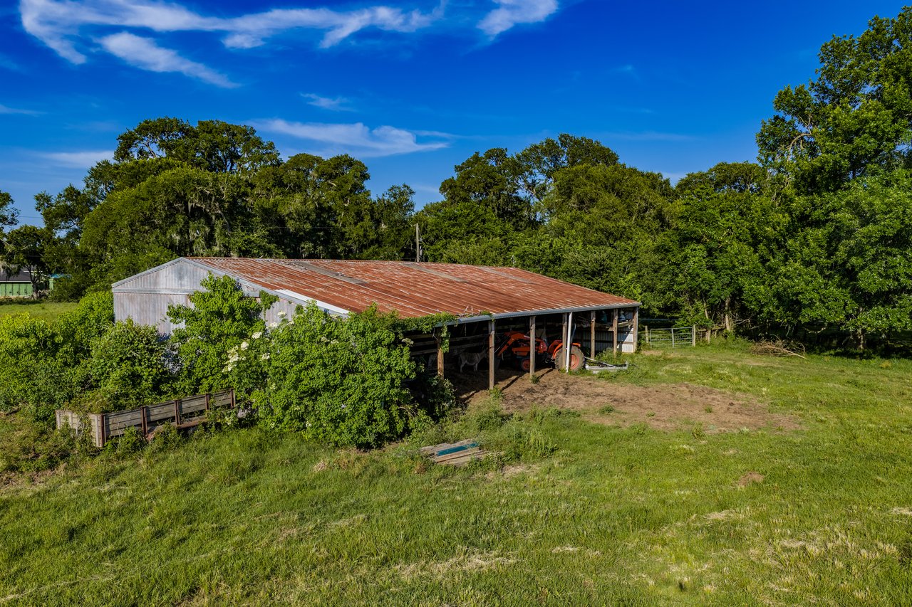 Private Listing: 27.65 Acres b/w Riverstone & Sweetwater