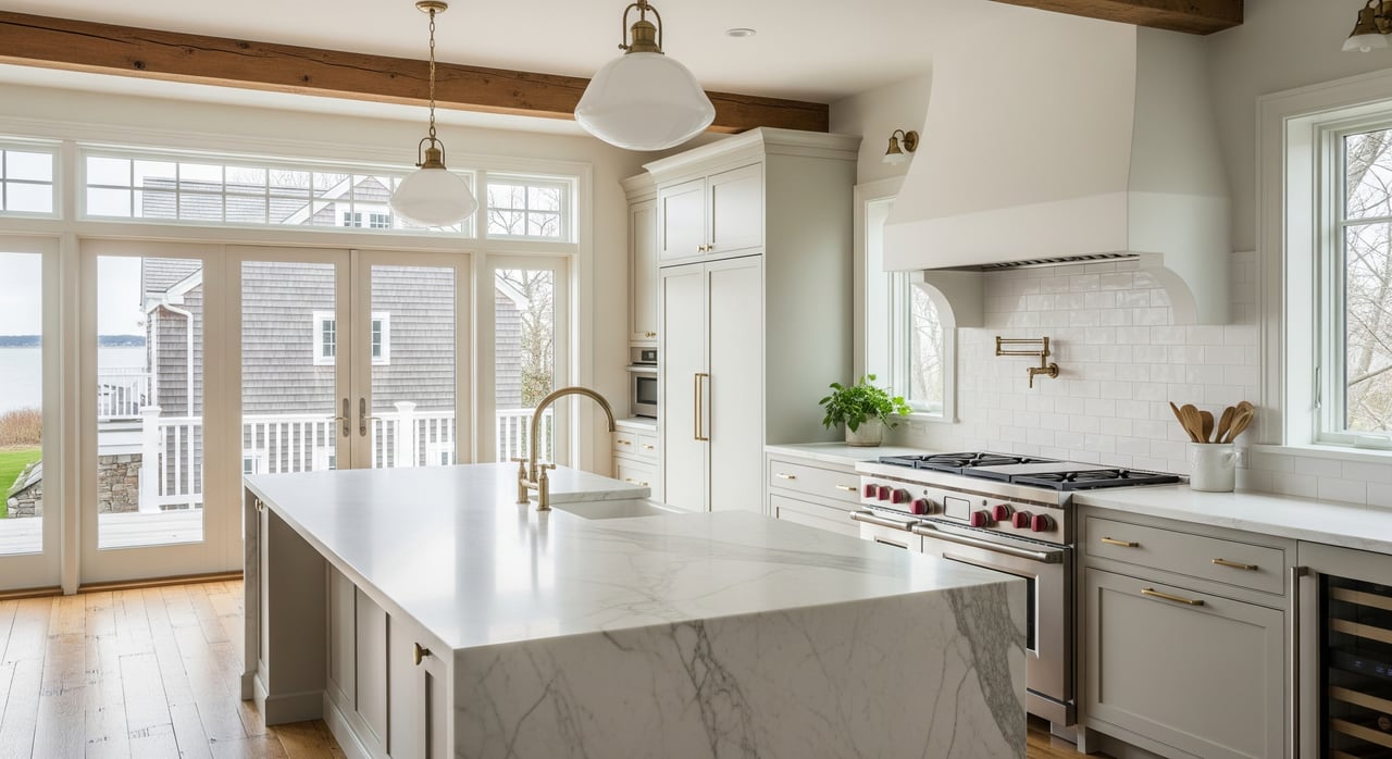 Value-Adding Upgrades In South Portland Homes