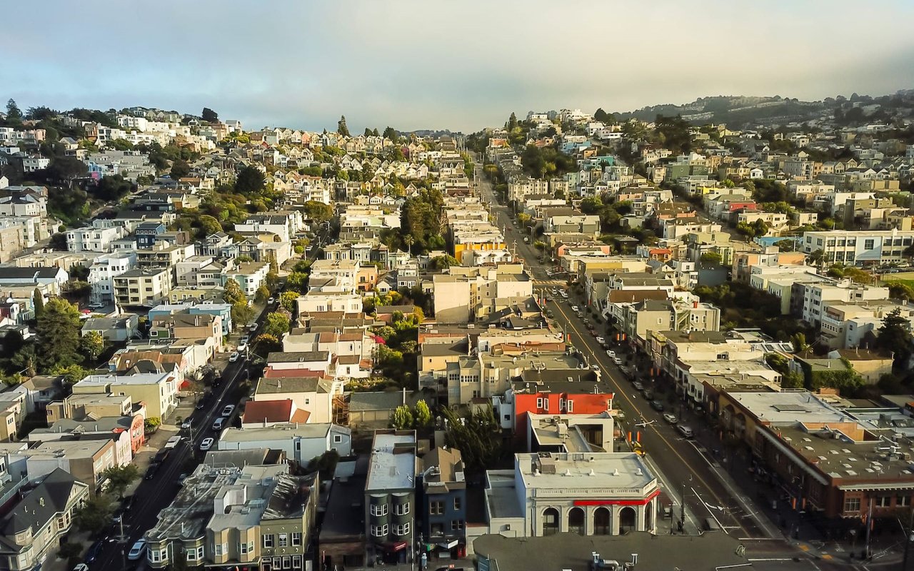 Eureka Valley
