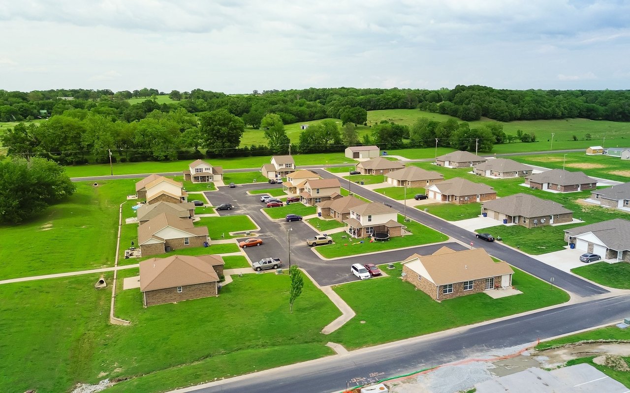 Glenpool