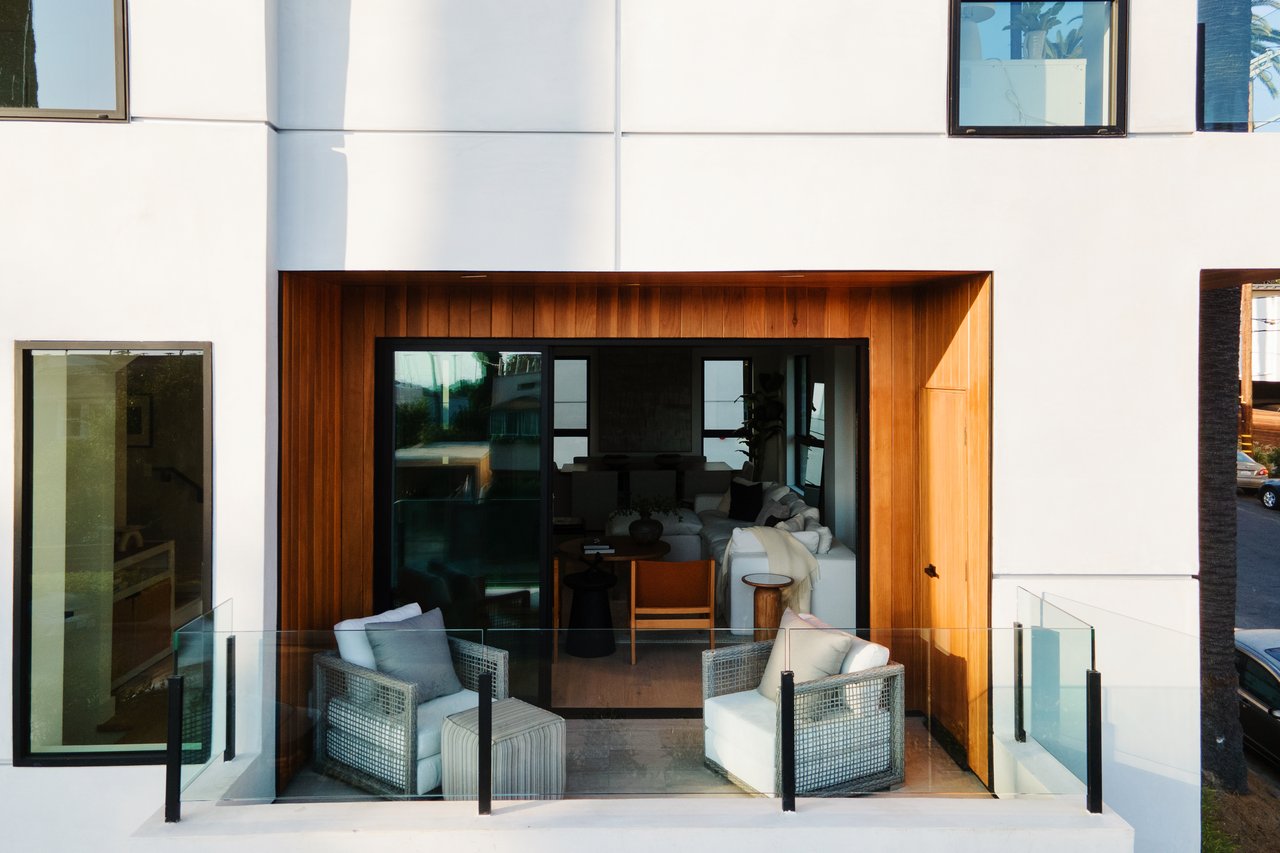 Ambrosia at Hillhurst