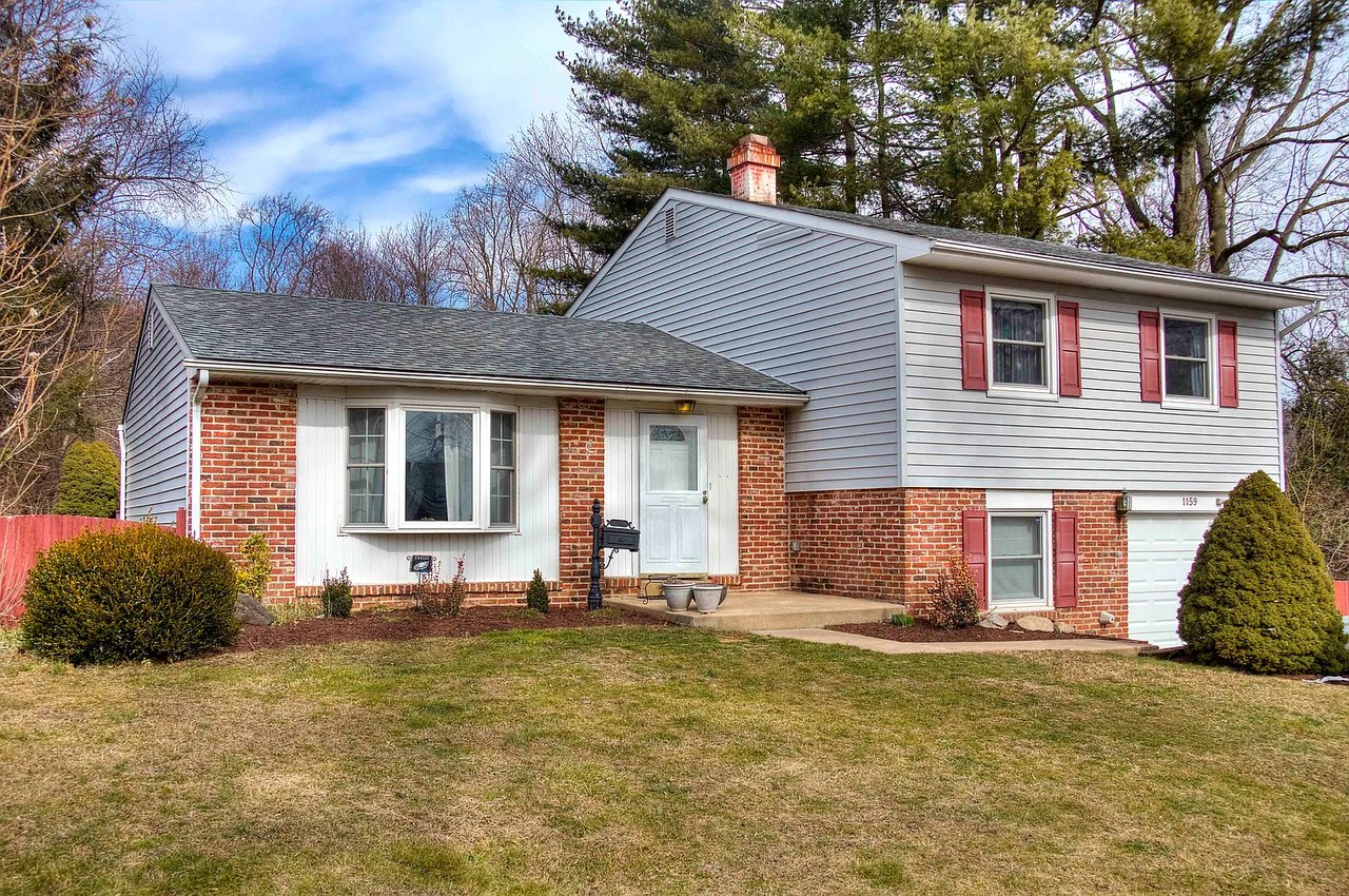 1159 Cushmore Rd