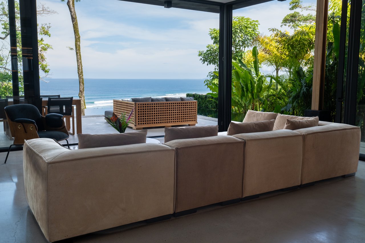 Magna Pacific - Luxury Estate Compound comprised of two Immaculate Villas