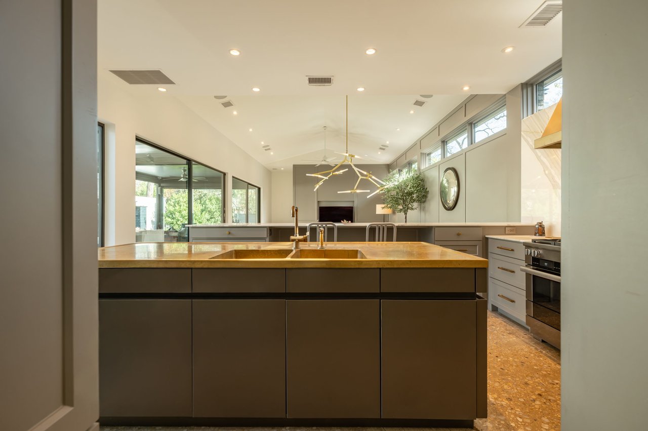 Clarksville | Prime Austin Living Steps from Downtown