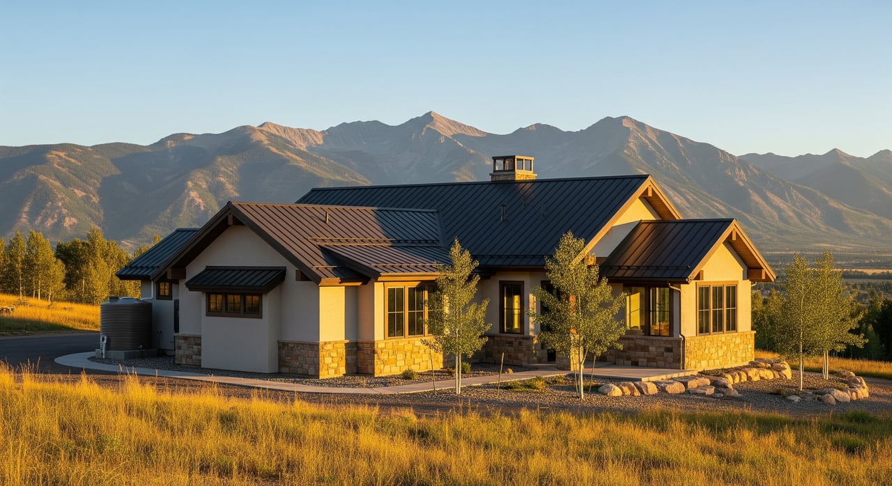 WUI And Insurance Shifts Shaping PCSD Inventory