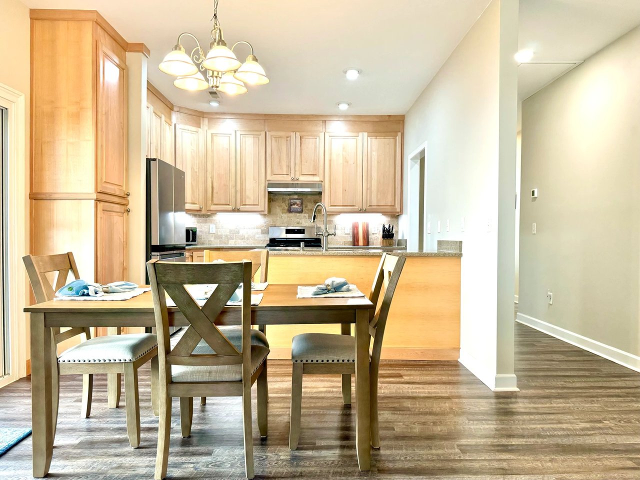 Sold- Discover 127 Abigail Lane: Your Dream Patio Home in Anderson, South Carolina