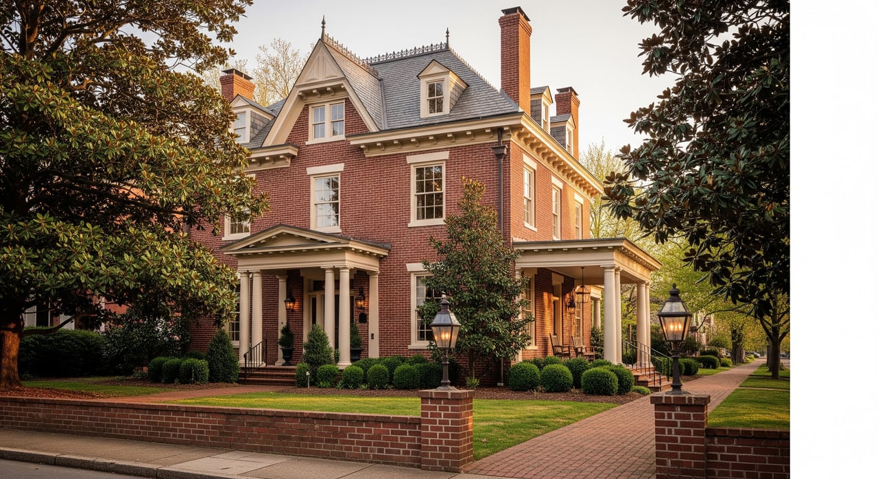 Buying in a Historic Overlay in Hillsboro/West End