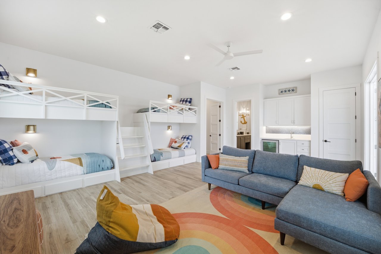 Summer Wind Beach Rental