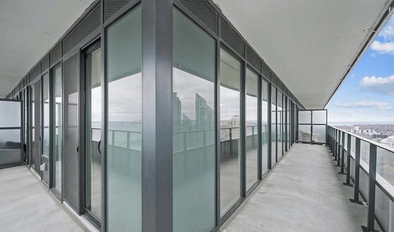 20 Shore Breeze Drive Unit: 2604