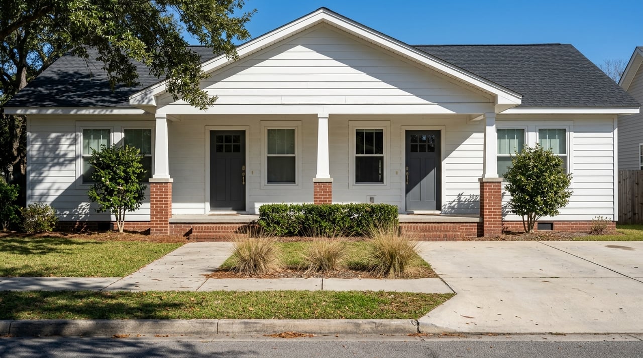 Coffee County Investment Properties And Rental Market Trends