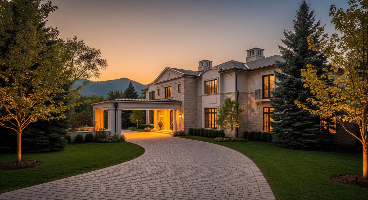 Jumbo Loans In Cherry Hills Village: A Simple Guide