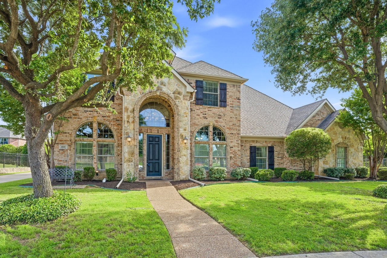 4615 Wild Honey Court (3% BAC)