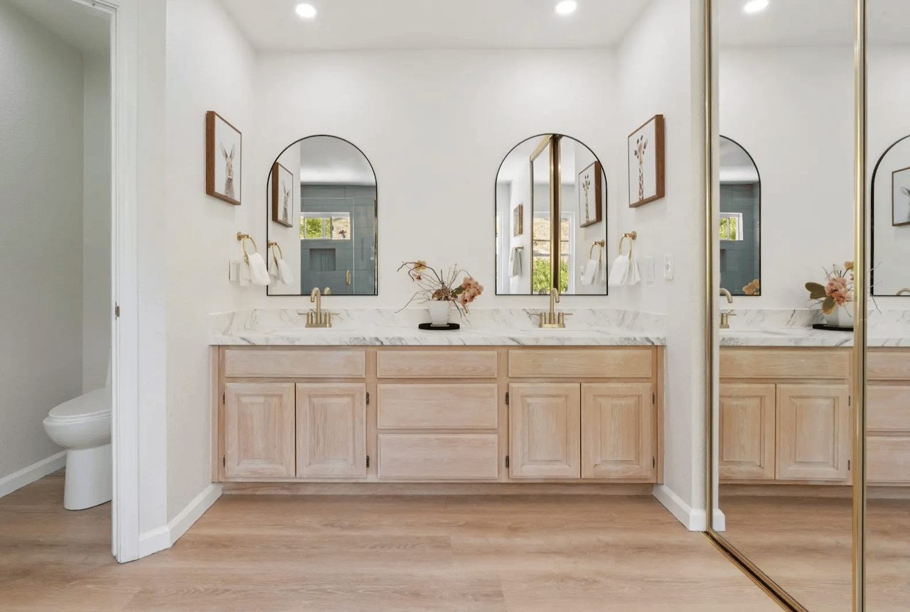 Updated Home With Ideal Indoor-Outdoor Flow- Represented Buyer