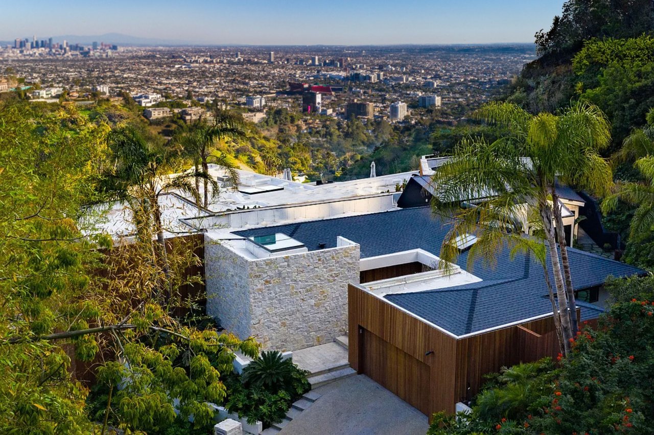 1883 Rising Glen Rd, Sunset Strip