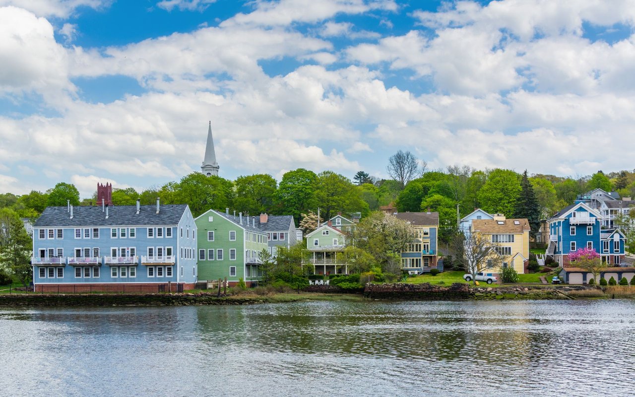Cos Cob