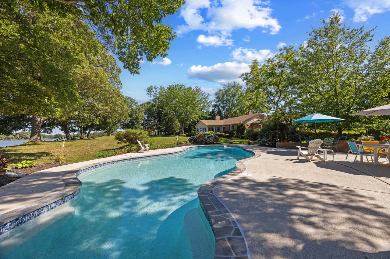 WYE RIVER WATERFRONT | 129 RIVER RUN