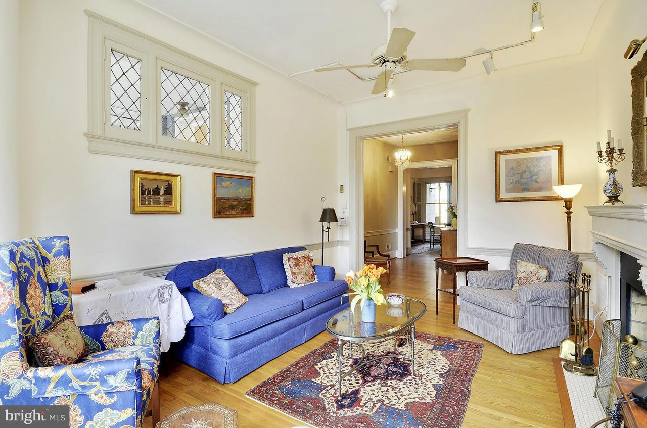 1965 Biltmore St NW