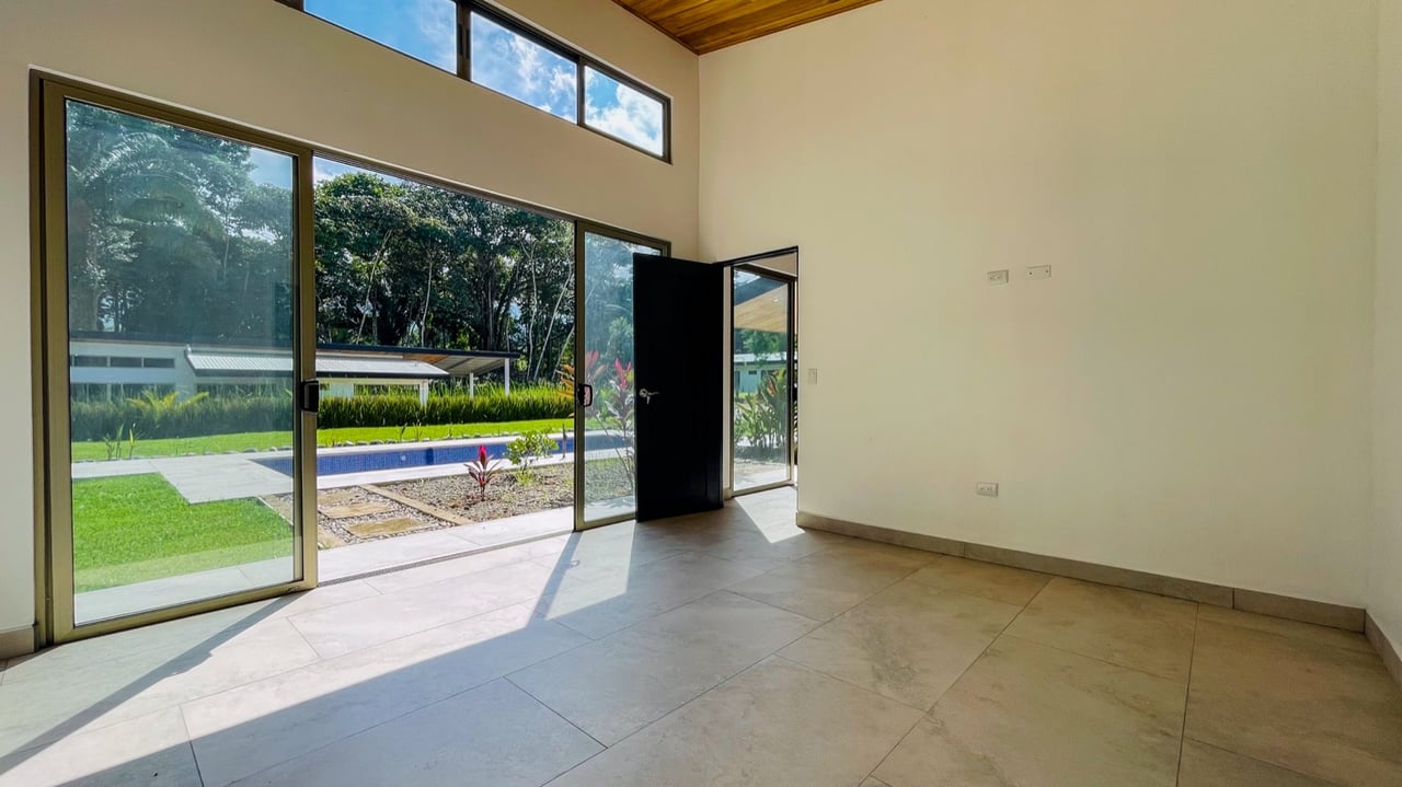 Exceptional New Construction in Premier Gated Community