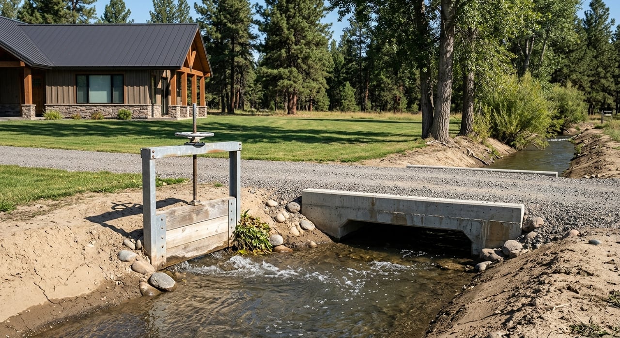Buying Land Or Horse Property In Animas Valley