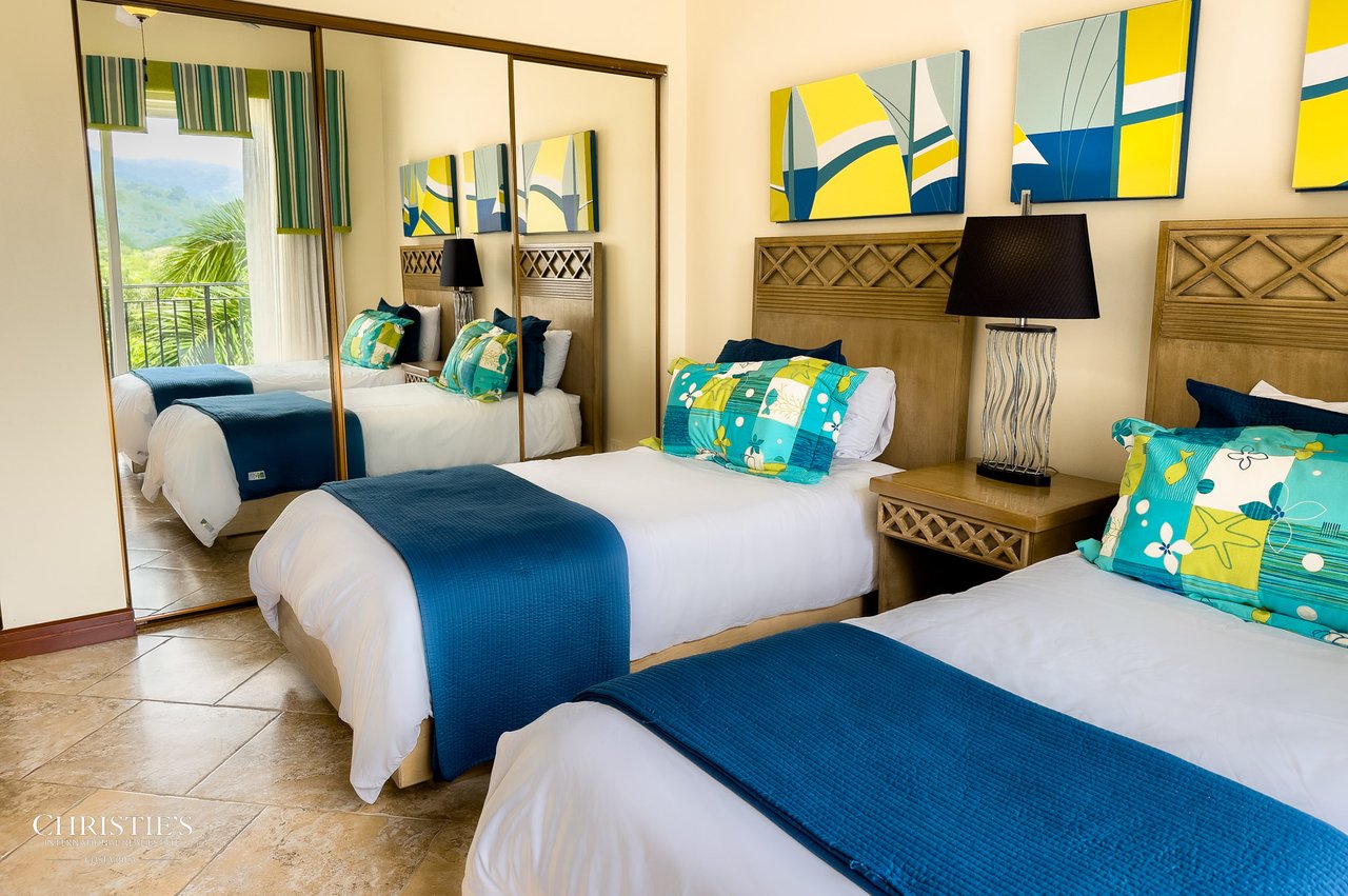 Vista Las Palmas 4D  Exquisite Ocean-View Luxury Condo – Jaco Beach