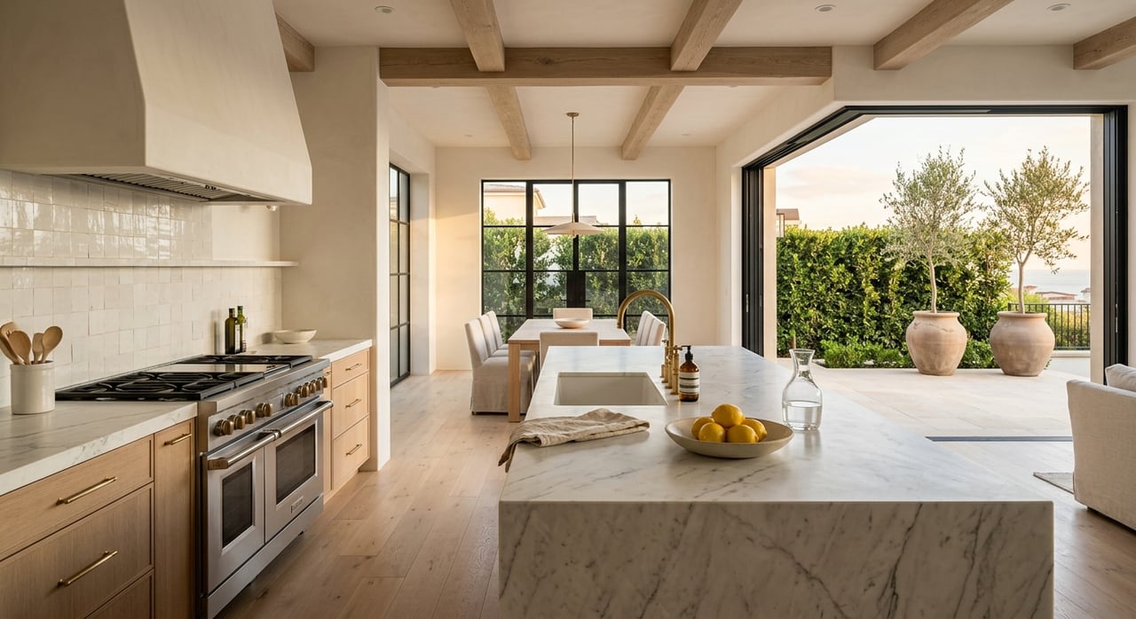 Preparing Your Rancho Pacifica Estate For A Successful Sale