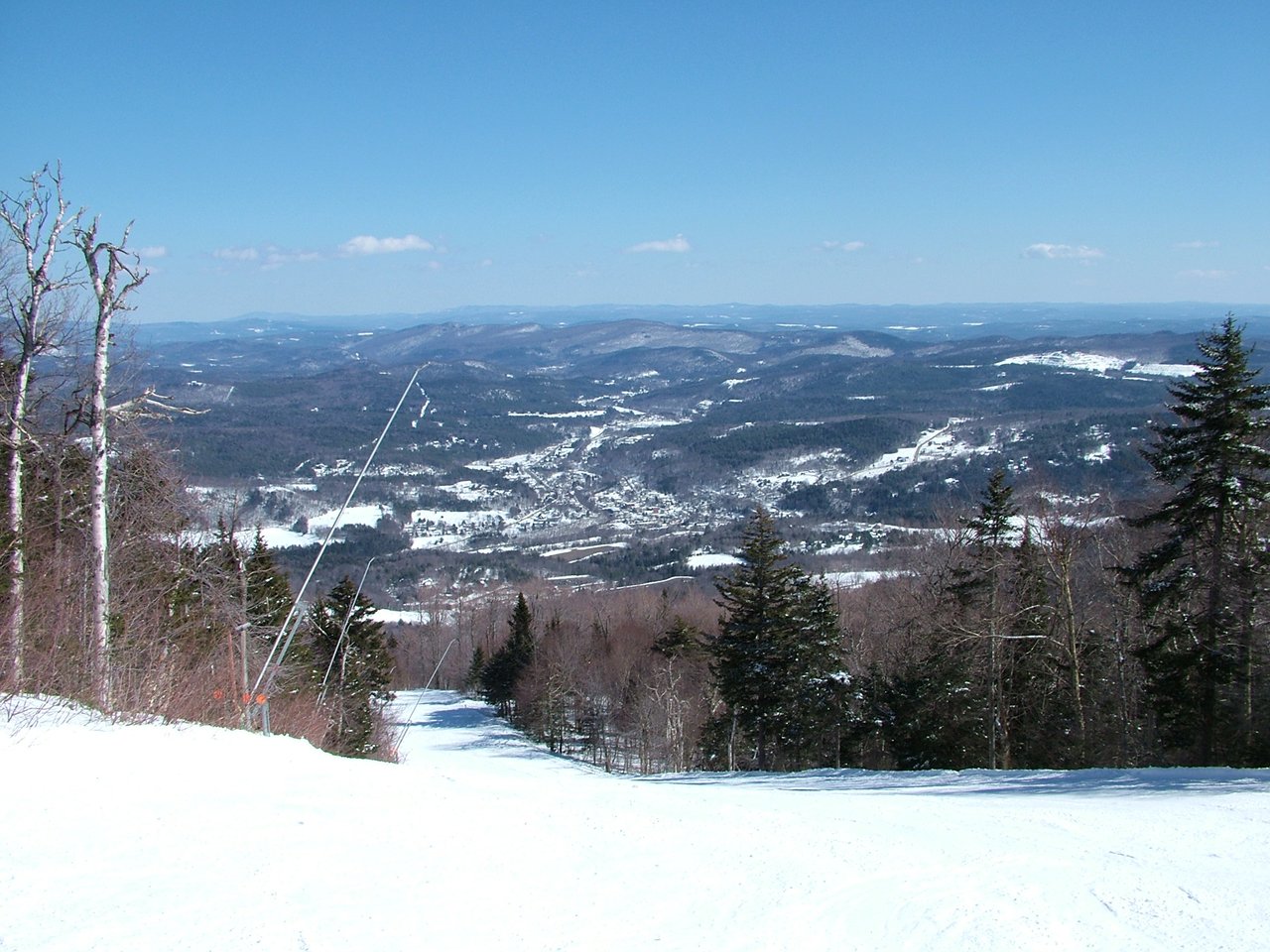 Winterplace