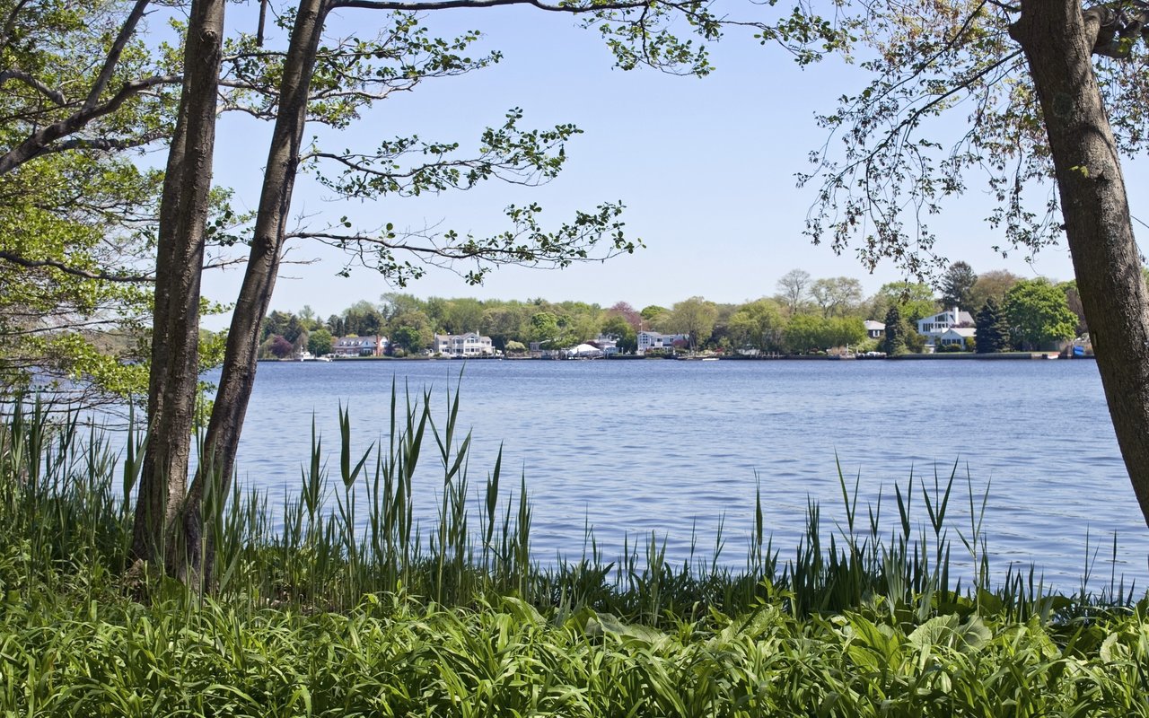 Great River