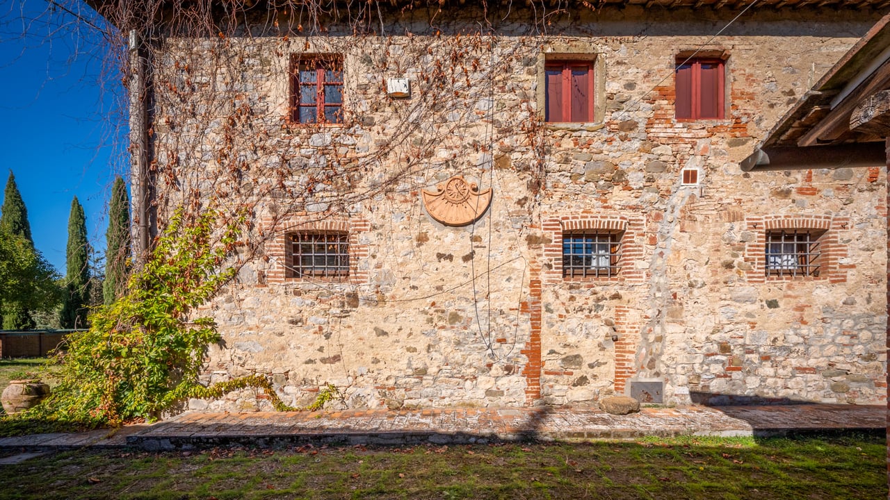 IL FIENILE DEL CHIANTI