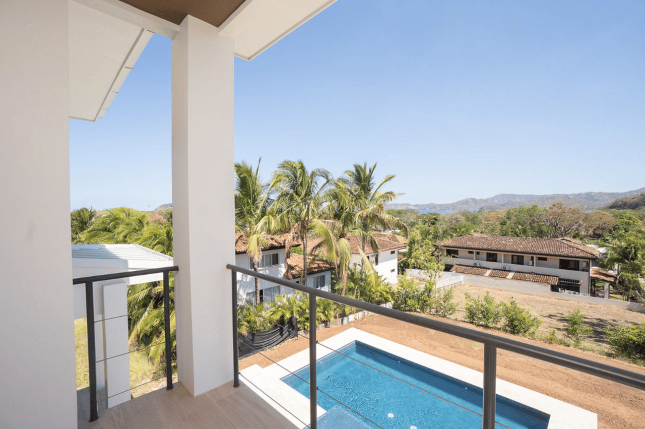 Casa Montana - Luxury Oceanview Home - Altos Flamingo