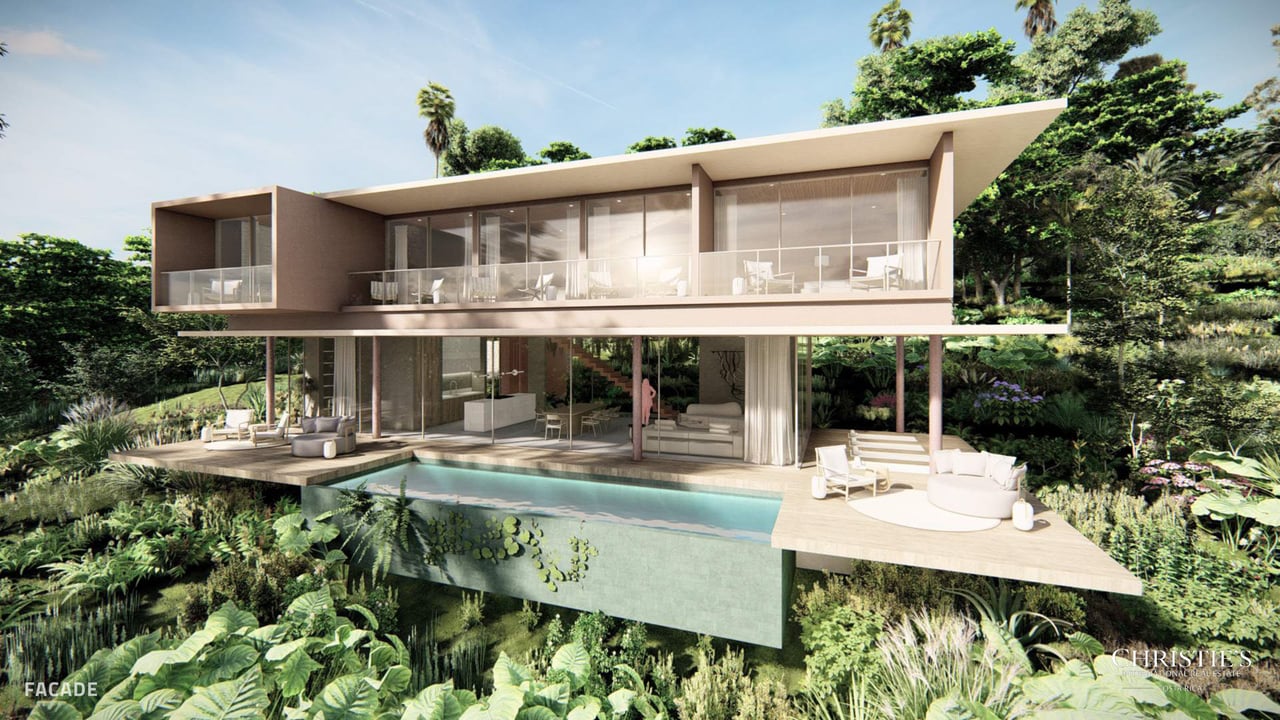 La Encantada L24 - A Private Gated Wellness Community