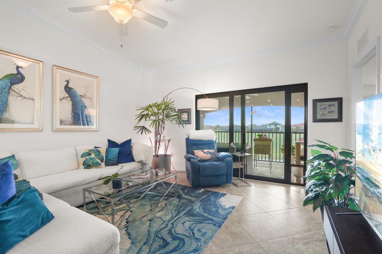 5527 PALMER CIR, #205, BRADENTON, FL 34211