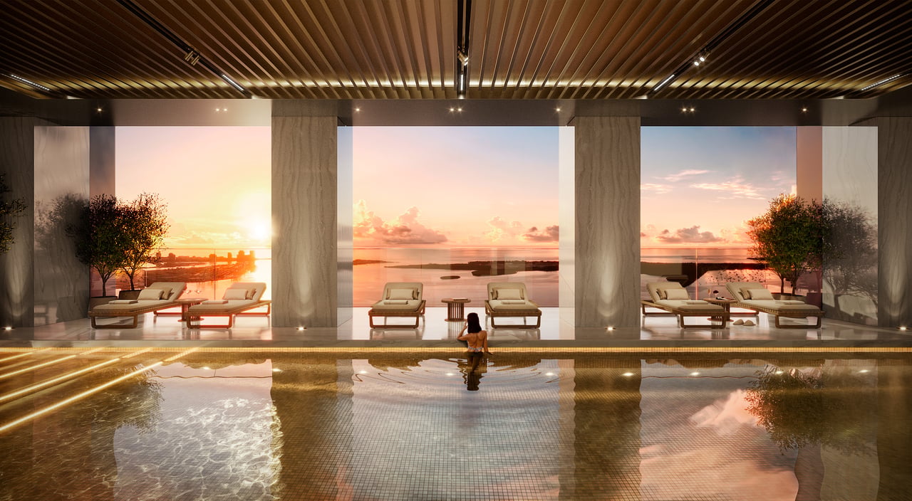 888 Brickell Miami - Dolce & Gabbana