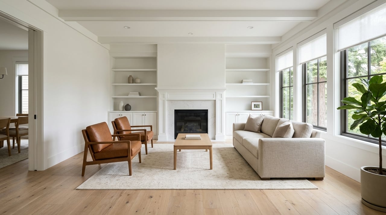 Staging Strategies To Elevate Your Bothell Home Sale
