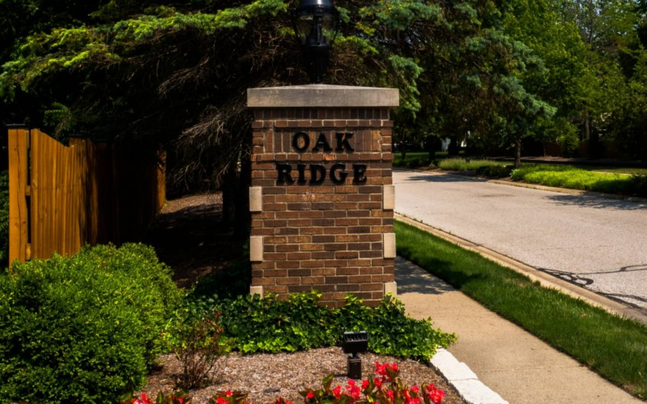 Oak Ridge Estates