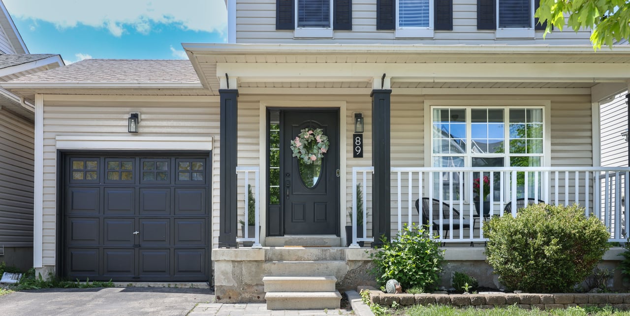 89 Somerville Rd