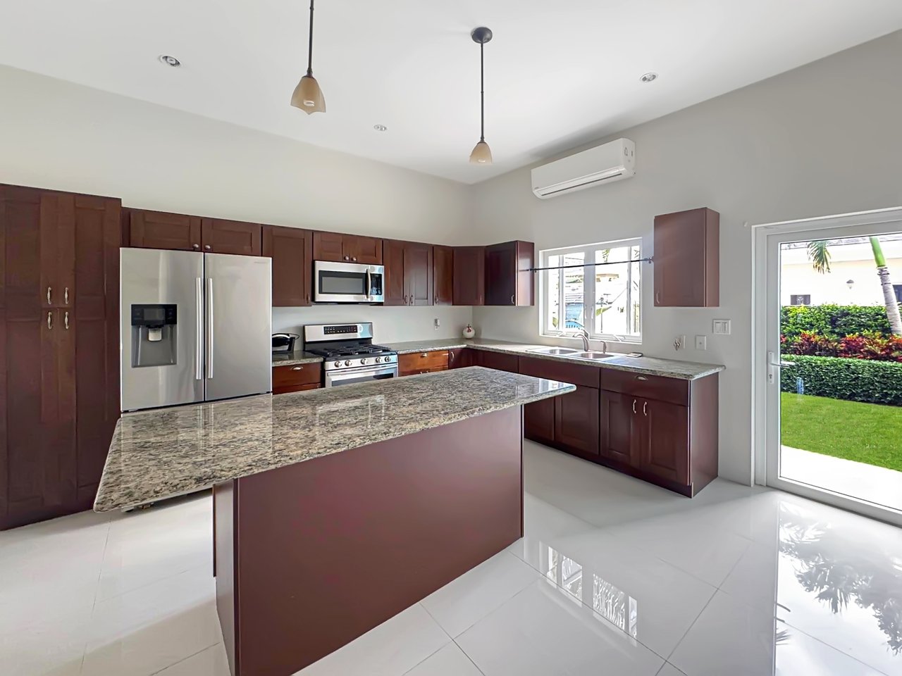  Townhouse Retreat in West Winds 