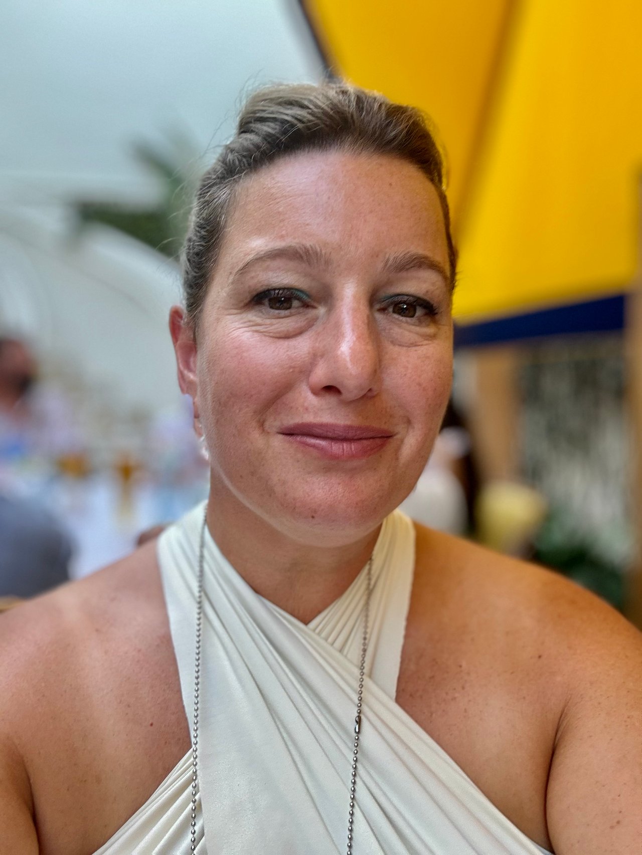 Realm Global Collective 2025 The Breakers Palm Beach