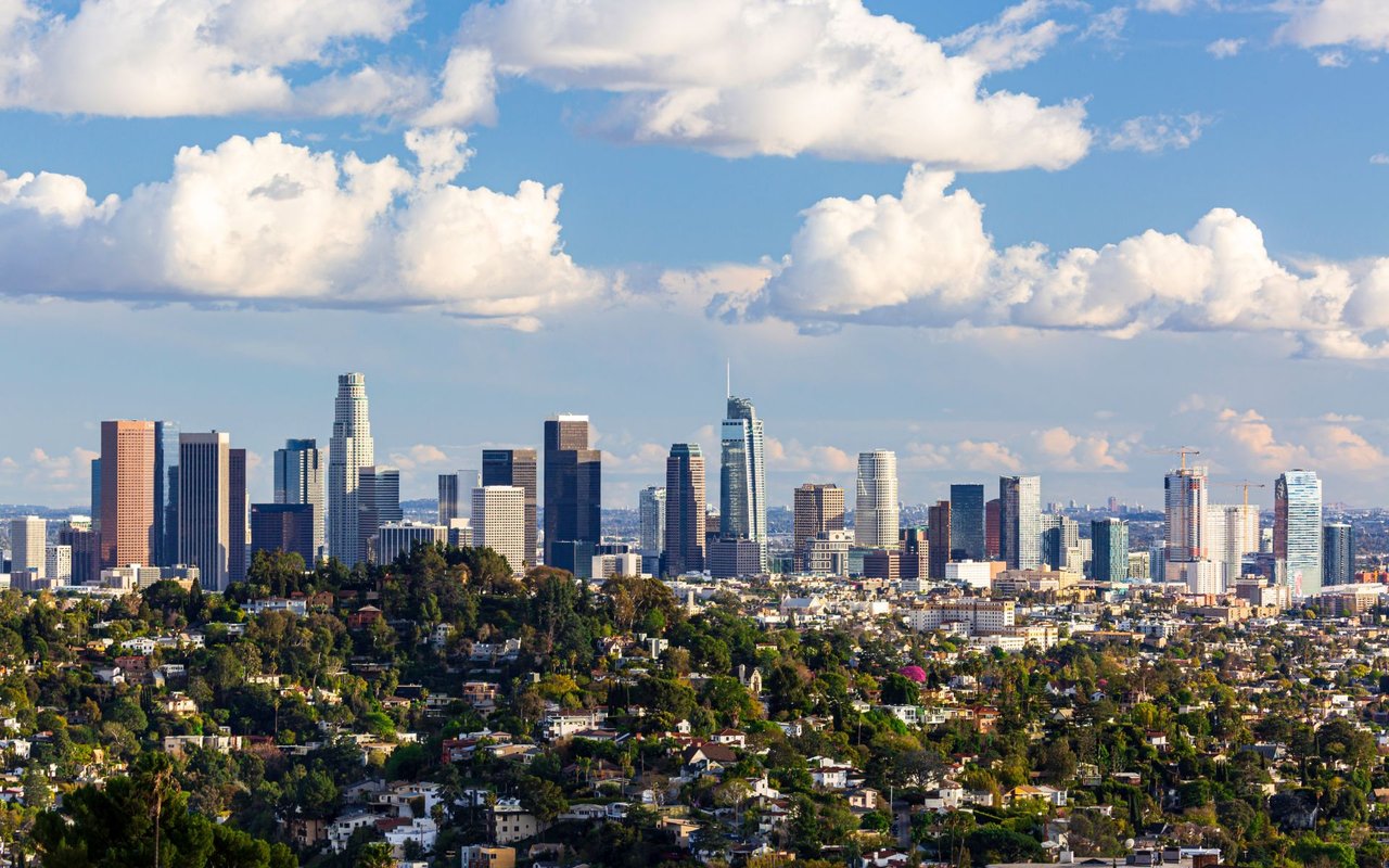 Los Angeles