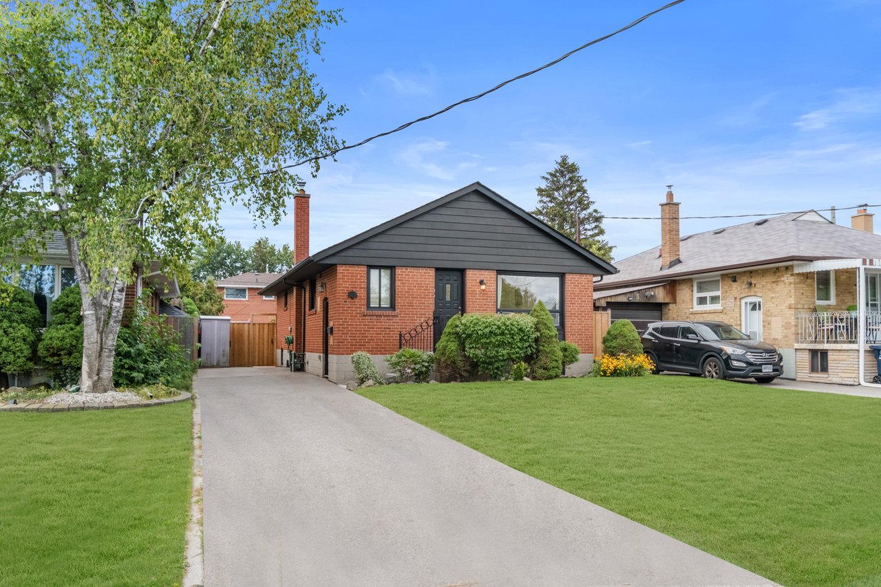 5 Penworth Rd