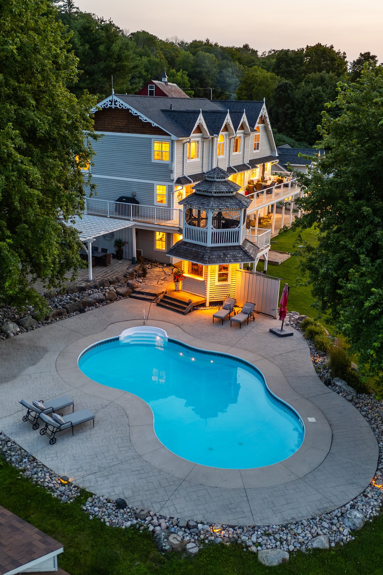 Port Carling