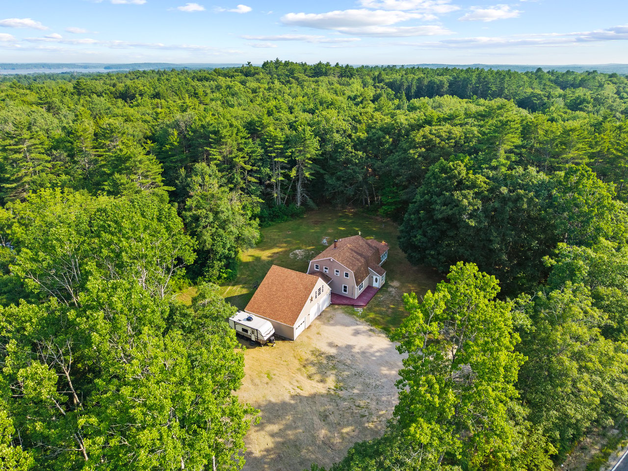 377 River Rd, Bowdoinham