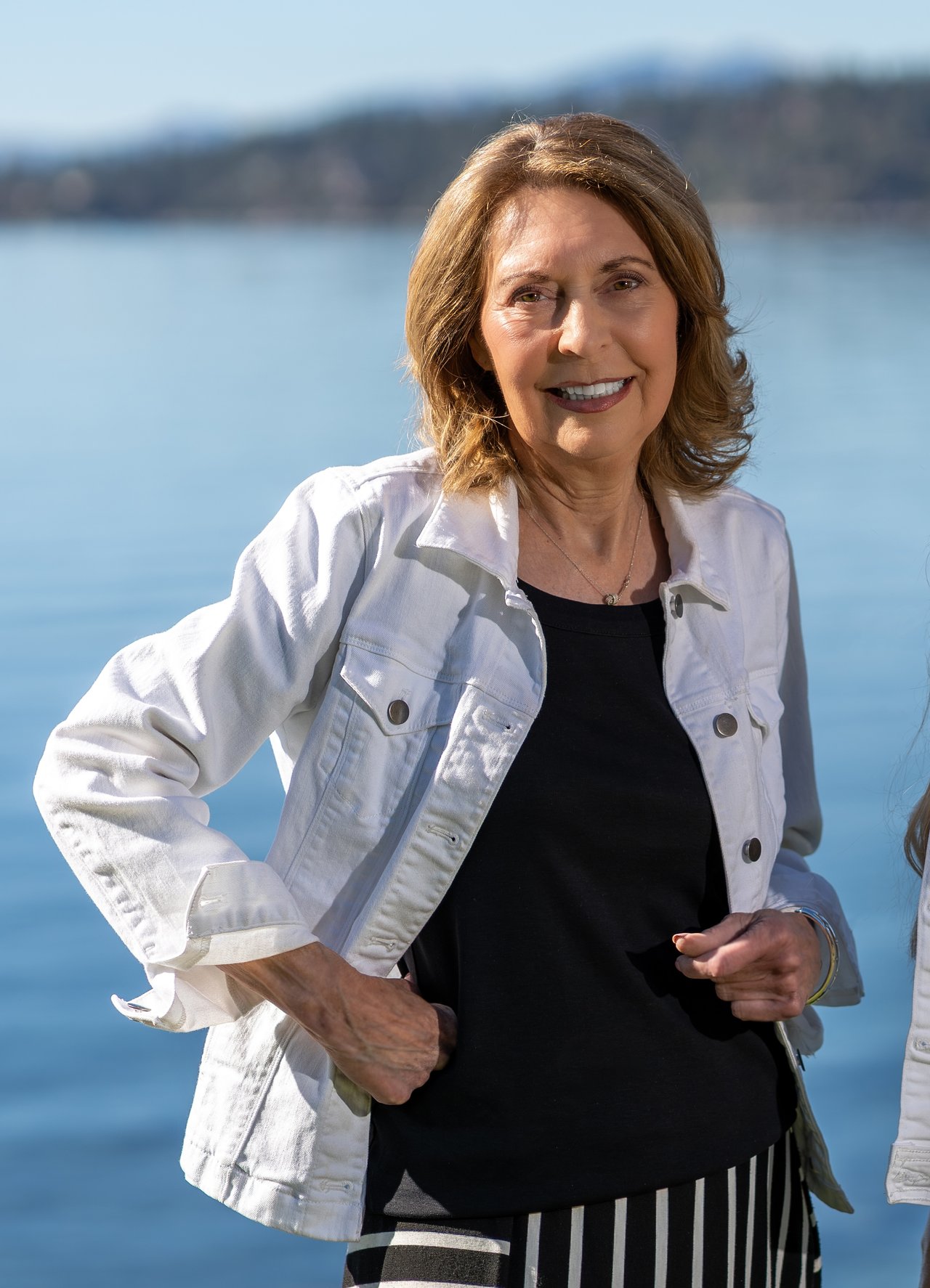 Peg Augustus