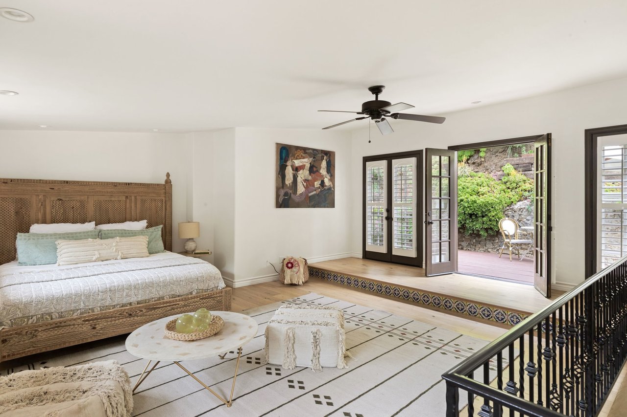 1508 N Beverly Glen Blvd, Bel Air