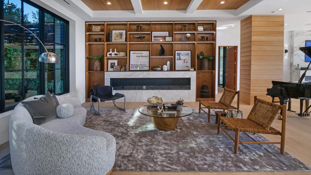 1407 Chautauqua Blvd, Pacific Palisades