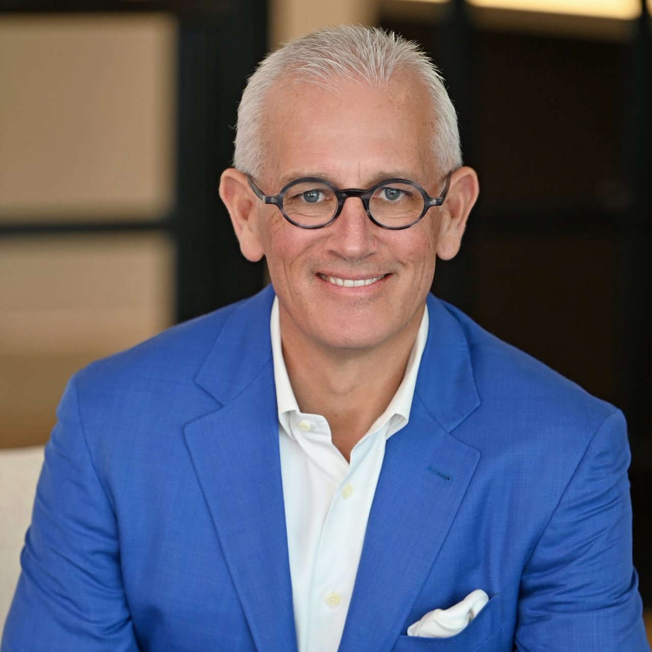 David Kaufman Alpharetta, GA Real Estate Agent Headshot