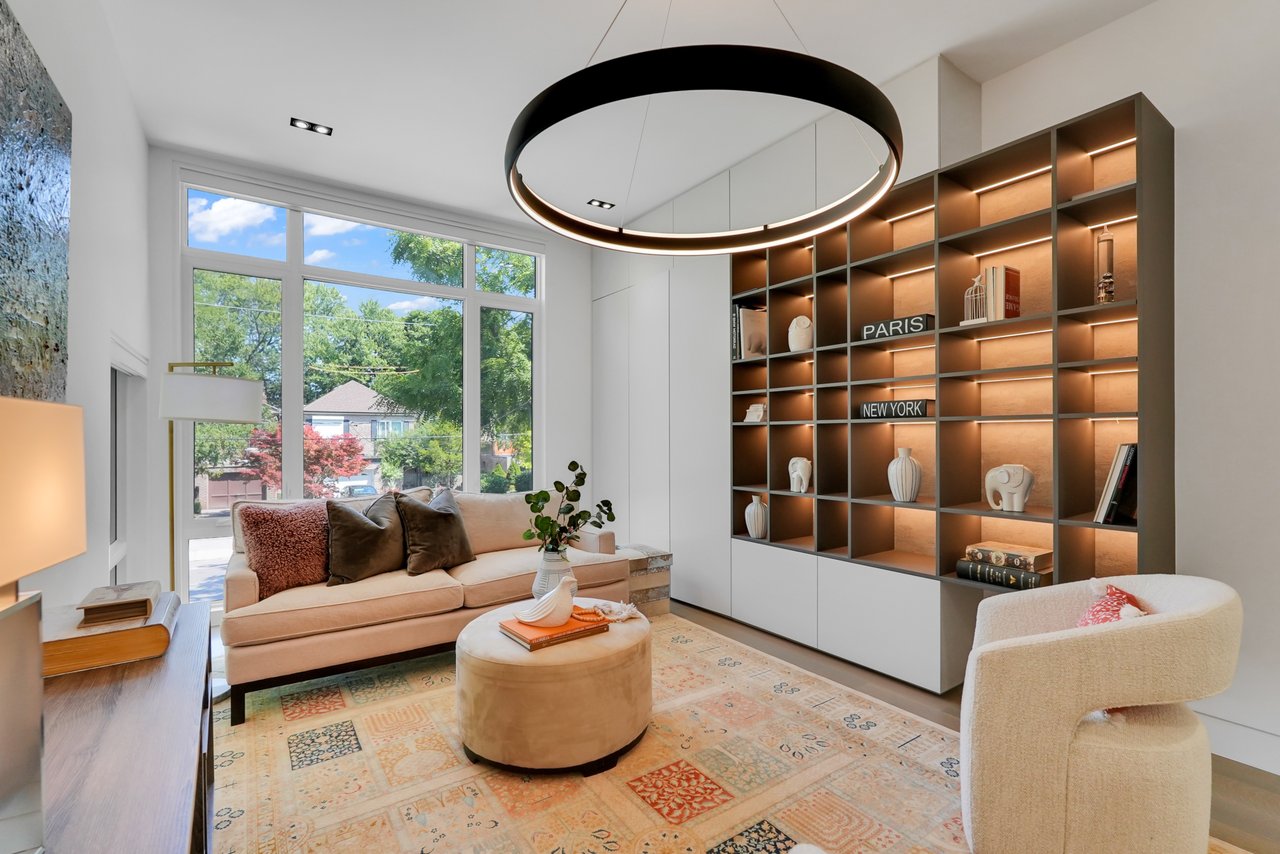 Inspired Living