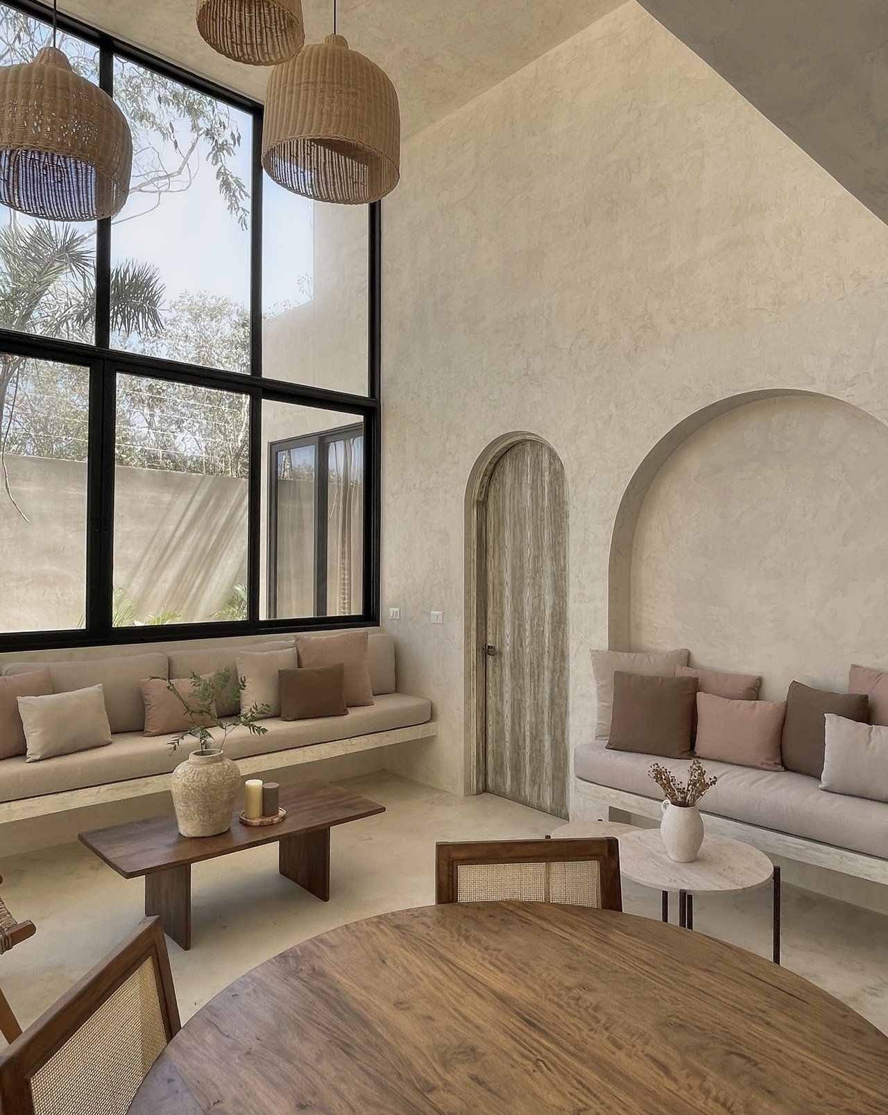 Casa Cielo | Tropical Luxury Villa