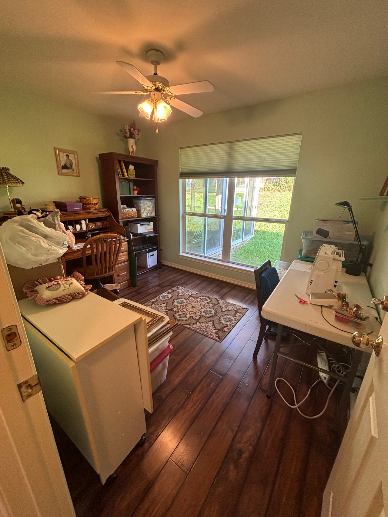 2009 Wickersham Dr.
