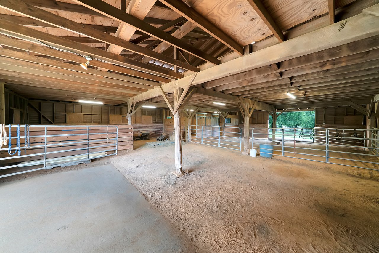 Equestrian Estate Opportunity